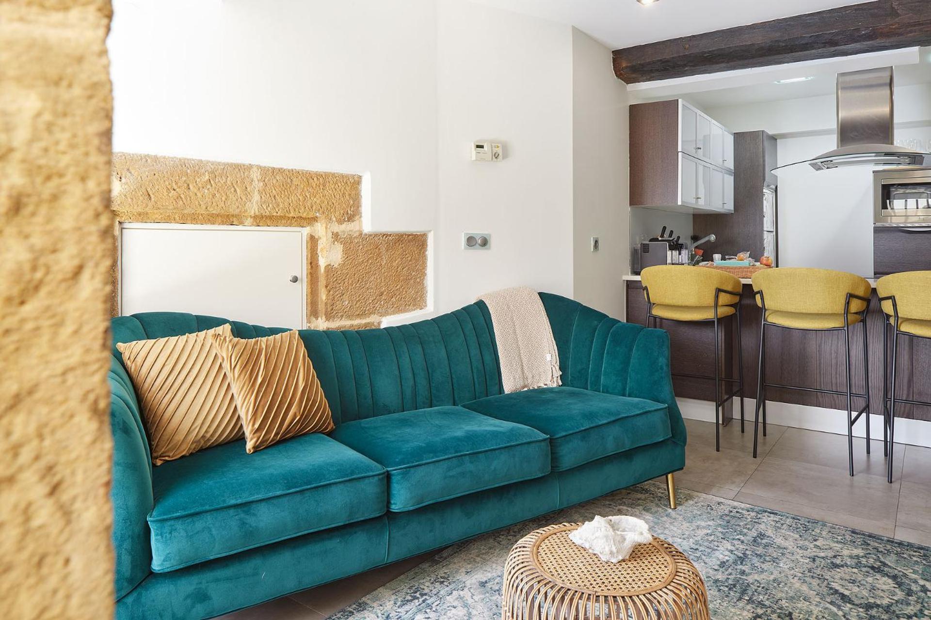 Pilliku Apartamentua Garaje Incluido 奥利奥 外观 照片